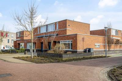 Woning Vestingwal 5 Geldrop