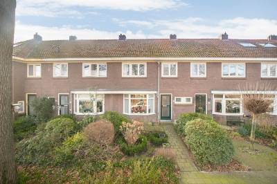 Woning Voorsterallee 64 Zutphen