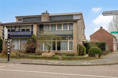 Woning van der Voortweg 39 Boxtel