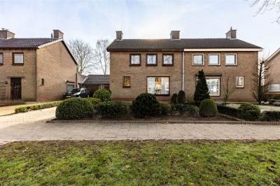 Woning Burgemeester Manderslaan 86 Zundert