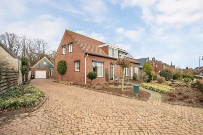Woning Horsterdijk 28 Lottum