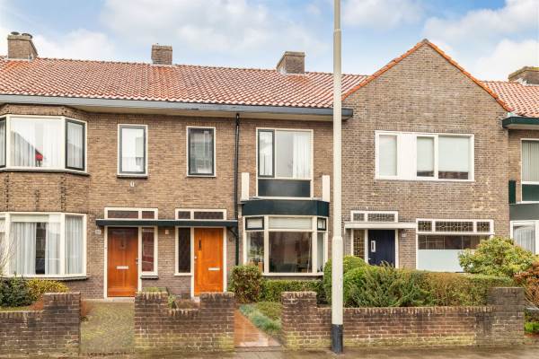 Woning Eggestraat 18 Breda