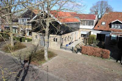 Woning Legedyk 37 Scharnegoutum
