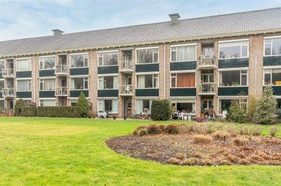 Woning Soestdijkseweg Zuid 87C14 De Bilt