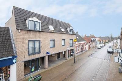 Woning Kapelstraat 13D Prinsenbeek