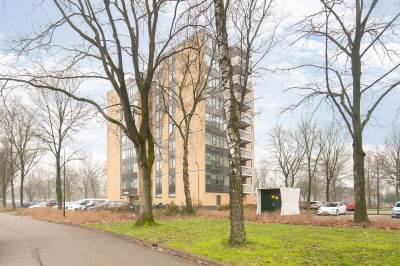 Woning Johannes Poststraat 412 Soest