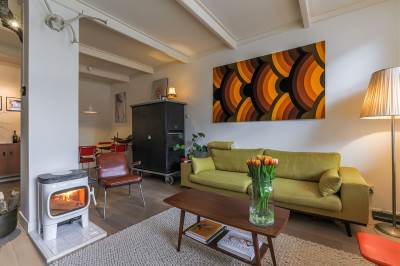 Woning Helper Oostsingel 55 Groningen