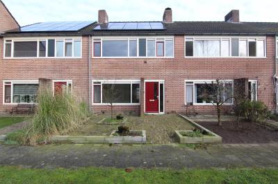 Woning de Gaarden 37 Raalte