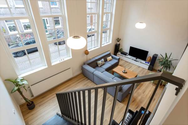 Woning Timorstraat 5 Dordrecht