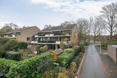 Woning Catsveld 18 Gouda