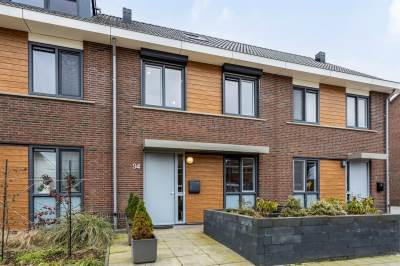 Woning Meander 94 Swalmen