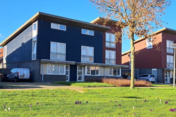 Woning Smaragd 19 Drachten