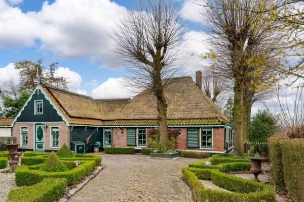 Woning Jan Glijnisweg 62 Heerhugowaard
