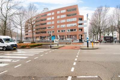 Woning Hoge Barakken 1F Maastricht