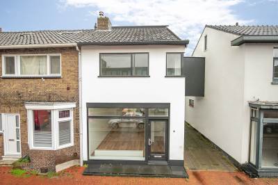 Woning Kanaalweg 24 Capelle aan den IJssel