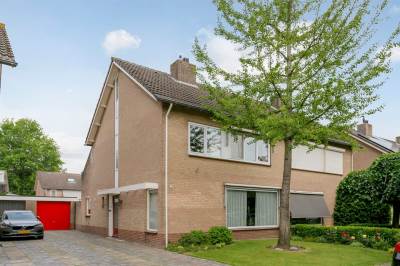 Woning Lupinestraat 13 Berkel-Enschot