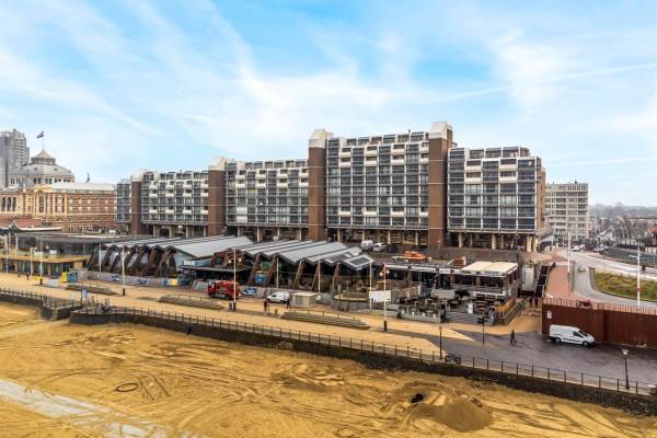 Woning Rederserf 164 Den Haag