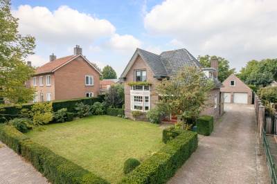 Woning Hoogdijk 27 Oost West en Middelbeers