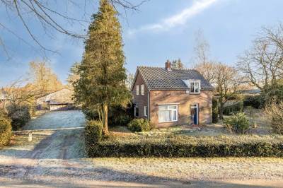 Woning Driehuis 3 Casteren