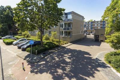 Woning Moleneindplein 126 Vught