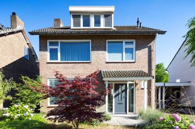 Woning Terburghtweg 16 Oisterwijk