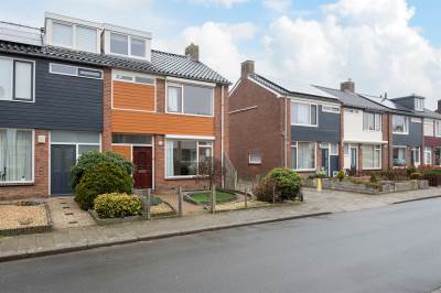 Woning Anjerstraat 7 Malden