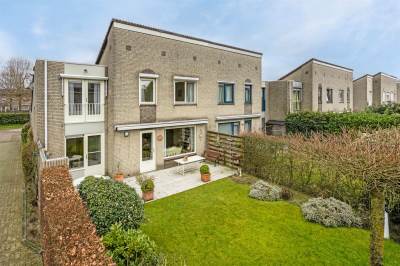 Woning Turijnstraat 16 Den Bosch