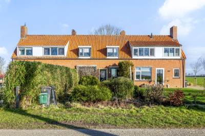 Woning Oud Emmeloorderweg 33b Ens
