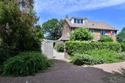 Woning Jan van Galenstraat 1 Huizen