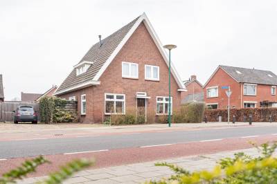 Woning Frank Daamenstraat 15 Ulft