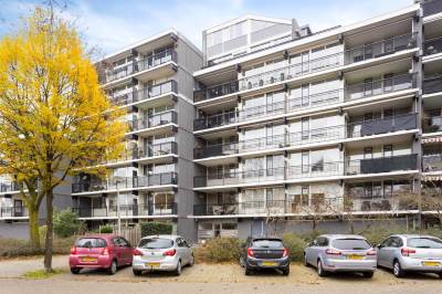 Woning Buitenpepersdreef 137 Den Bosch