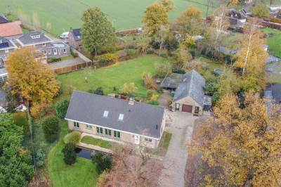 Woning Hoogeindseweg 3 Oost West en Middelbeers