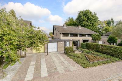 Woning Margrietstraat 55 Oost West en Middelbeers