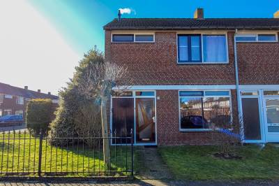 Woning Havikstraat 12 Helmond