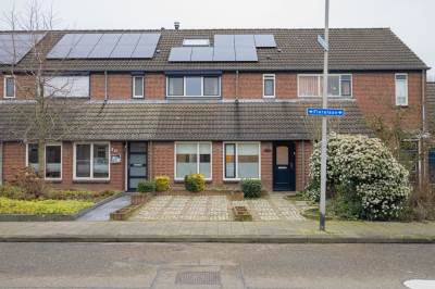 Woning Floralaan 19 Boxmeer