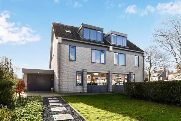 Woning Leeuwetand 4 Monnickendam