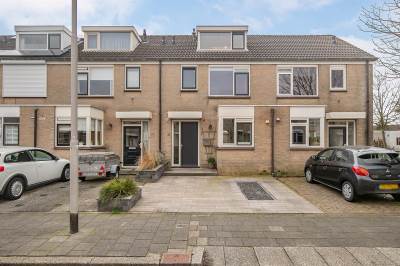 Woning Vliegeniersweg 17 Sassenheim