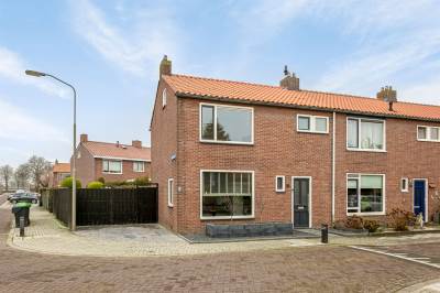 Woning Passestraat 31 Elburg