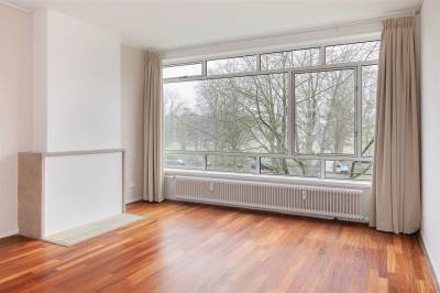 Woning Barnsteenhorst 176 Den Haag