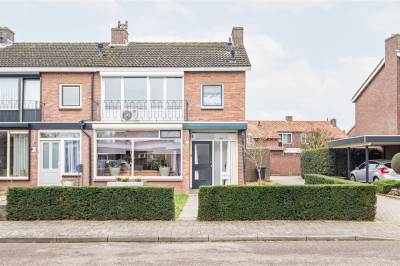 Woning Het Grotenhuis 33 Dinxperlo