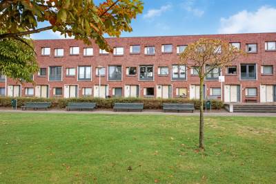 Woning Buinerveenstraat 51 Den Haag