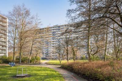 Woning Eksterlaan 296 Vlaardingen
