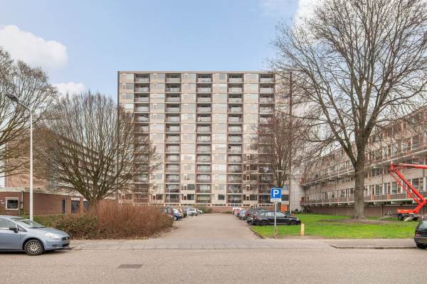 Woning Monteverdilaan 199 Zwolle