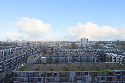 Woning Wezelrade 147b Den Haag