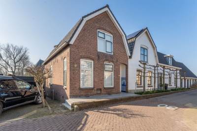Woning Noordeinde 21 Zwartewaal