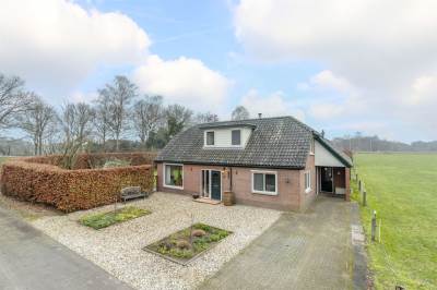 Woning Leenhofweg 77 Epe