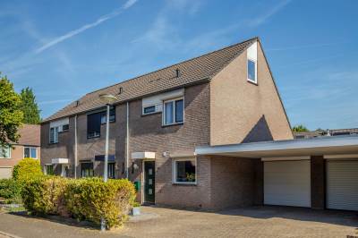 Woning Spinellistraat 10 Zevenaar
