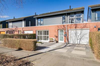 Woning Pieter Brueghelstraat 11 Almere