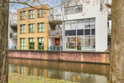 Woning Het Moer 20 Amersfoort