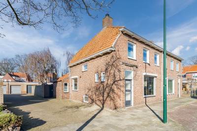 Woning Kanaalstraat 14 Dongen